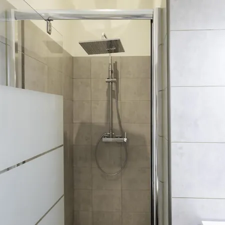 Apartment L7 Staywizus 2p Avenue Jean Medecin - & Climatisation *