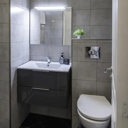 Apartmán L7 Staywizus 2p Avenue Jean Medecin - & Climatisation *